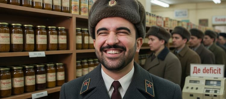 $30 Million Taxpayer Disaster: Mamdani’s First Gov’t Grocery Store