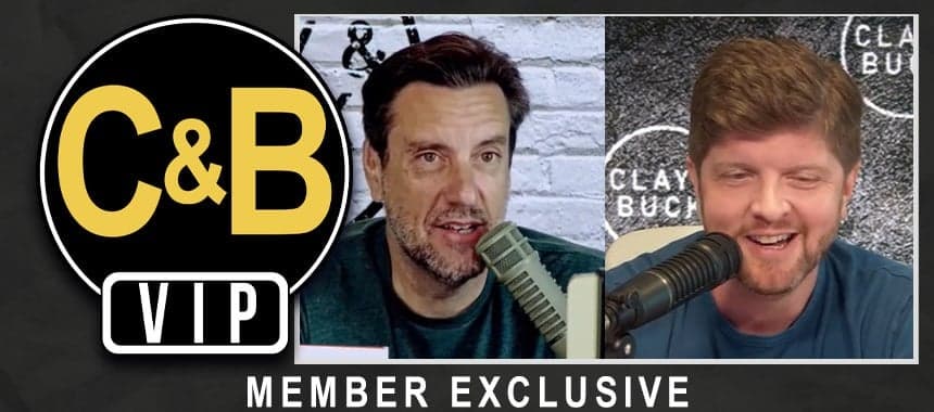 Cover Image for VIP Video: Trump May Soon Have a Supreme Court Vacancy to Fill