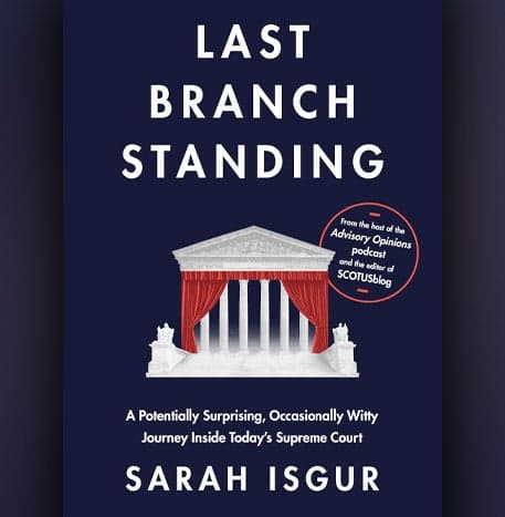 Cover Image for Last Branch Standing