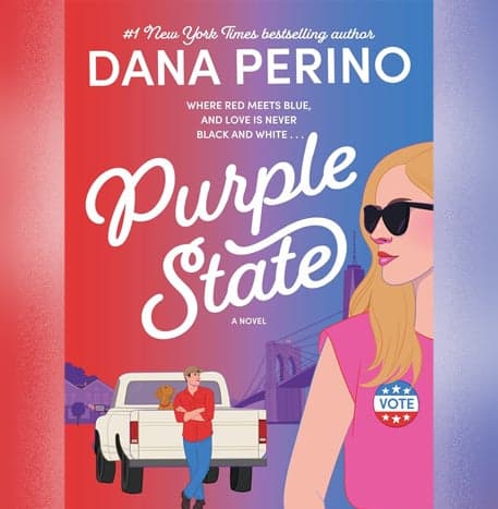 Cover Image for Purple State