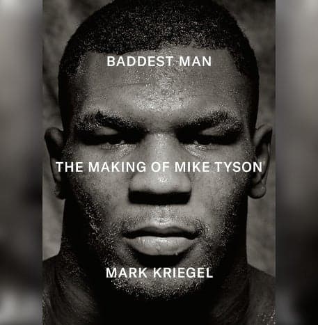 Cover Image for Baddest Man
