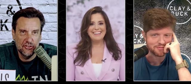 Cover Image for Elise Stefanik on Battling New York Leftists and Her New Book, Poisoned Ivies