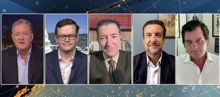 Watch Clay Mix It Up on the Piers Morgan Panel