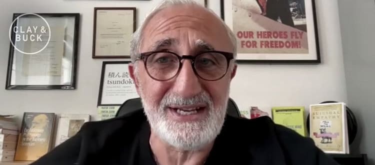 Gad Saad: Suicidal Empathy Will Be the End of the West Unless We Wake Up Now