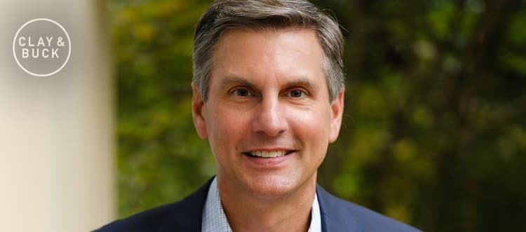 Former Football Coach Derek Dooley Talks Run for Senate in Georgia