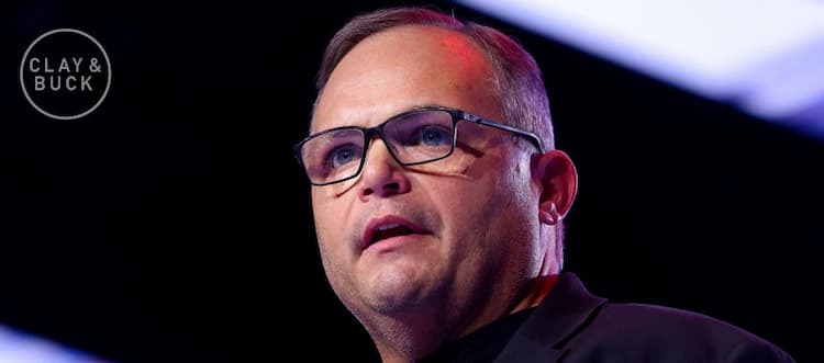 Steve Deace Talks Politics, Culture and His New Children's Book, "Why Independence Day?"