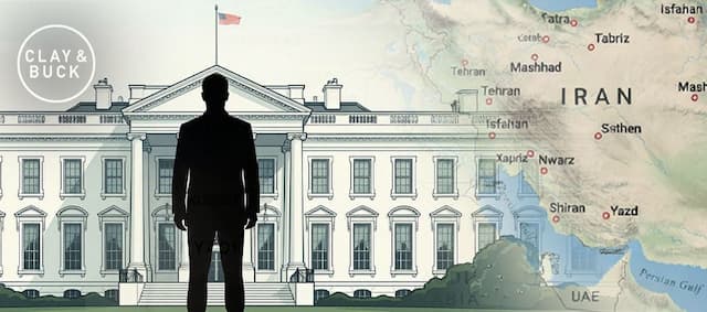 Cover Image for Senior Administration Official Tells Clay & Buck –- Iran Deal CLOSE, But Military Action Still on Table