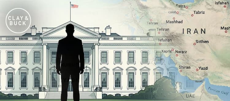 Senior Administration Official Tells Clay & Buck –- Iran Deal CLOSE, But Military Action Still on Table