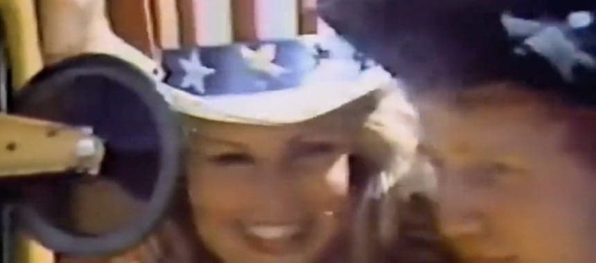 Cover Image for Watch: Patriotic Coke Ad from 1976 Bicentennial