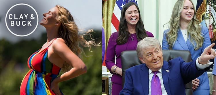 The Baby Crisis No One Wants to Talk About — Trump's New IVF Plan