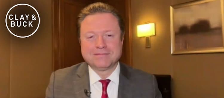 "Killed to Order" Author, Jan Jekielek, on the Real-Life Horror Happening in China