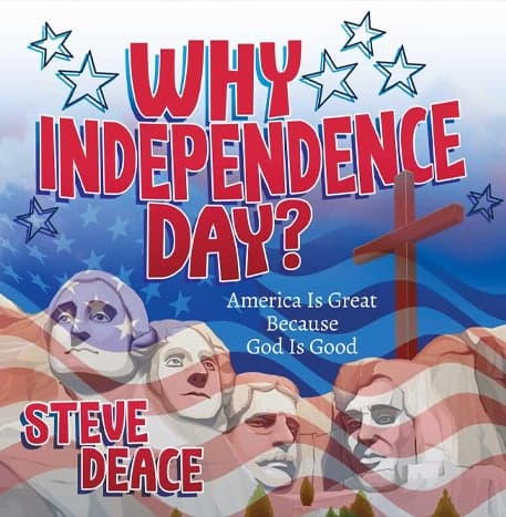 Cover Image for Why Independence Day