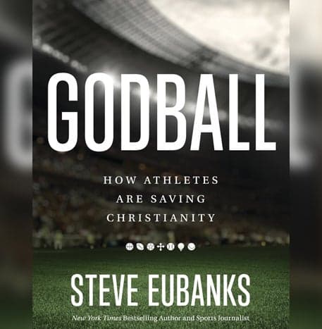 Cover Image for Godball