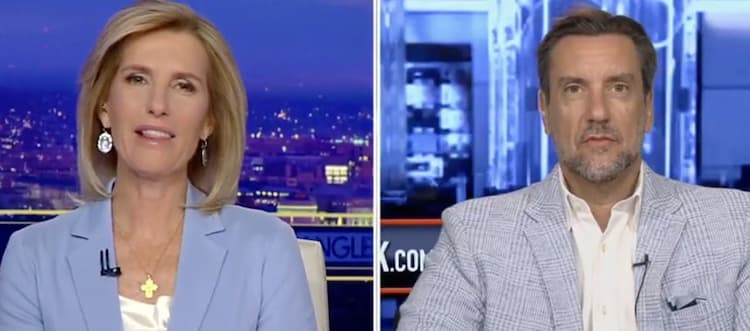 Clay Talks Jill Biden Book