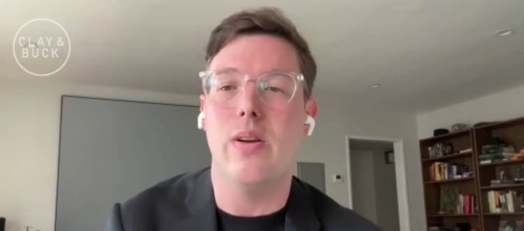 Exclusive: Filmmaker Charles Curran, the Man Behind the Viral Spencer Pratt Videos