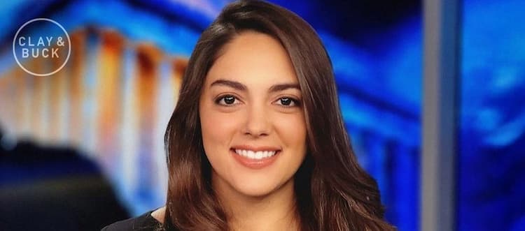 The Daily Caller's Amber Duke: The Platner Debacle for Dems