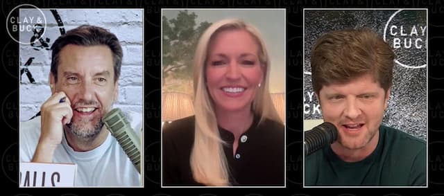 Cover Image for Ainsley Earhardt Talks Trump at MSG and Her New Children’s Book
