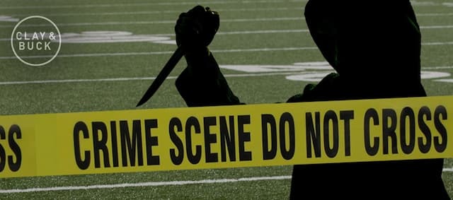 Cover Image for Karmelo Anthony Gets 35 Years For Stabbing Austin Metcalf: This Was NEVER Self-Defense