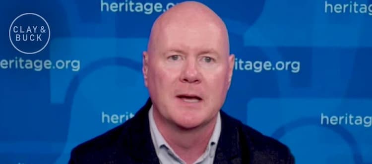 Steve Yates Takes a Deep Dive Into the Iran Situation