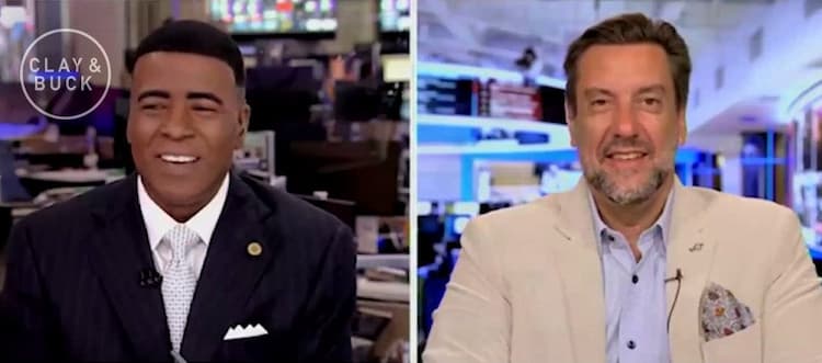 Clay Travis on Fox: Record-Breaking World Cup as Freddy Does America