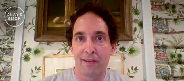 Cover Image for Alex Berenson Talks His New Book: The Fatherhood Manifesto
