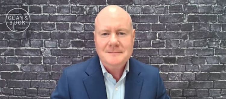 Steve Yates Drops His Takes on Iran and Cuba