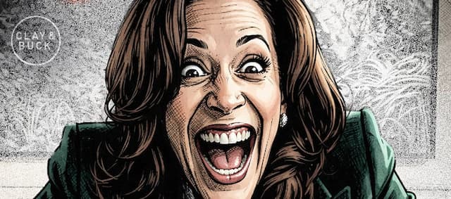 Cover Image for Buck RIPS Kamala’s Plan to DESTROY Electoral College