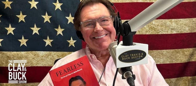 Legendary Broadcast Pioneer Dan Mason Discusses "FEARLESS: The Life and Times of a Media Maverick"