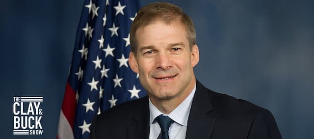 Cover Image for Jim Jordan Jumps on Breaking SCOTUS Ruling On Birthright Citizenship, Battling Sanctuary Laws
