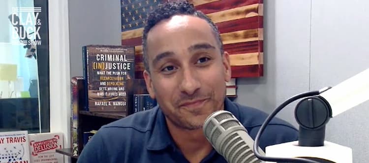 Criminal (In)Justice: Rafael Mangual on Why Soft-On-Crime Policies Fail