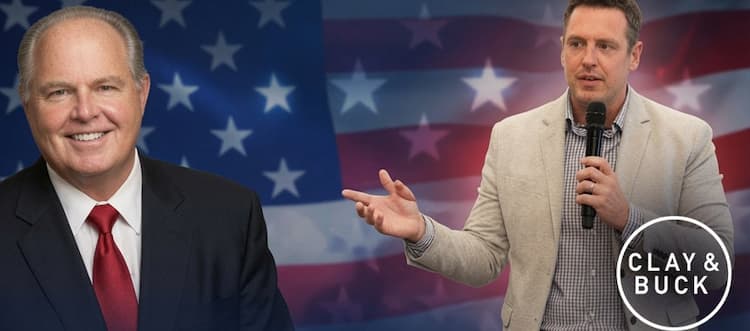 GOP Nominee for Governor of Iowa Recieved Shout-Out from Rush in 2009