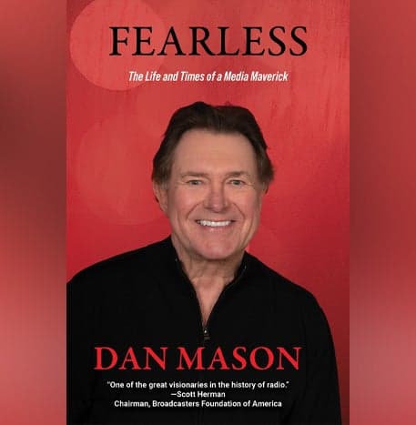 Cover Image for Fearless