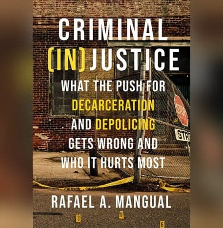 Criminal (In)Justice