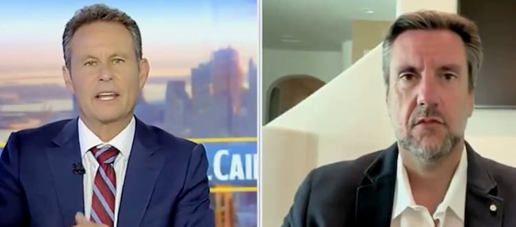 Clay on the Midterms: Common Sense vs. Communism