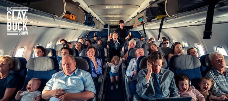 Bureaucracy at 30,000 Feet: The Real Reasons Airline Travel Sucks More Than Ever