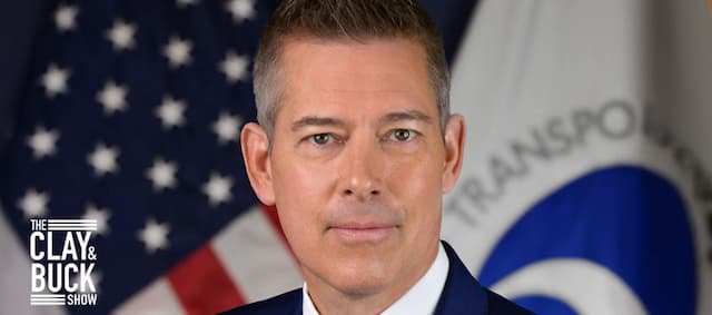Cover Image for Buck Takes on Transportation Secretary Duffy Over Tarmac Delays