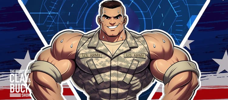 Hegseth Launches "High-T Department of War": Troops Get Testosterone Testing and Optional TRT