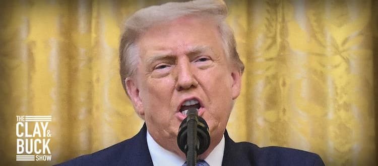 Where Are the Arrests? Trump’s Explosive Election Integrity Speech