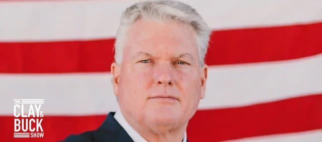 Cover Image for Mike Collins Can Block Pathway for Dems to Take Back U.S. Senate