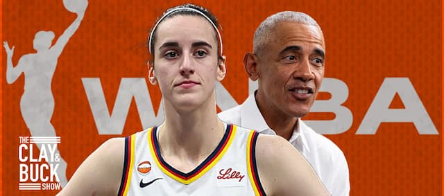 Cover Image for Obama Just Triggered the Entire Lesbian WNBA With One Comment About Caitlin Clark