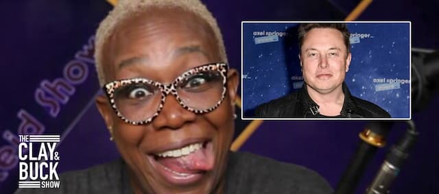 Cover Image for Joy Reid’s BRAIN-DEAD Take: Elon Musk Is an IDIOT