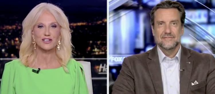 Clay Talks Dems with TDS and Platner Dropping Out