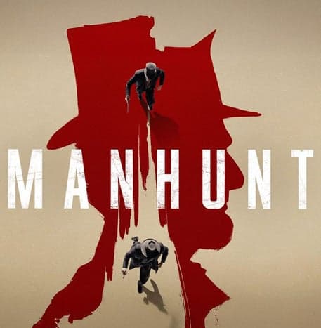 Manhunt (TV Series)