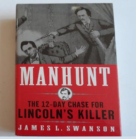 Manhunt