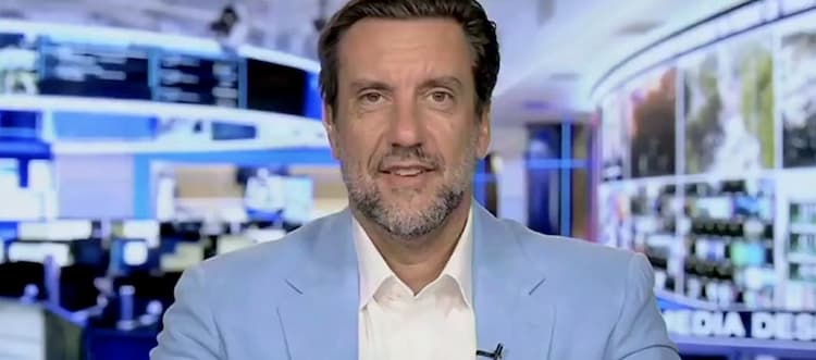 Clay Discusses America250 Grand Prix and the WNBA