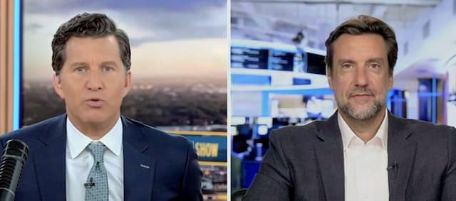Cover Image for Clay Talks WNBA and James Talarico with Will Cain