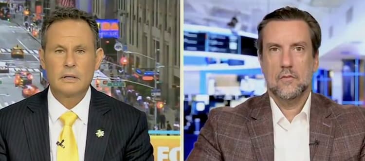 Clay on College Sports: "It's a Mess"