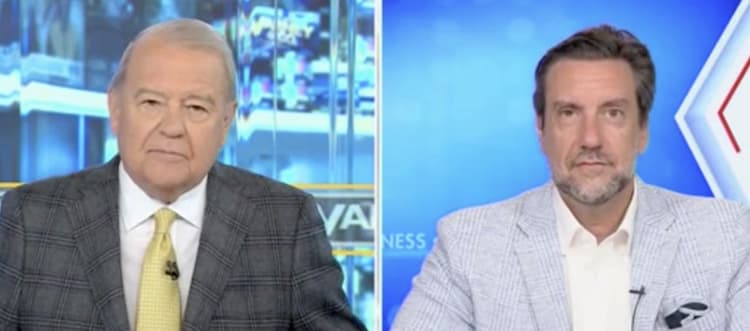 Clay: There Are No Normal Male Democrats
