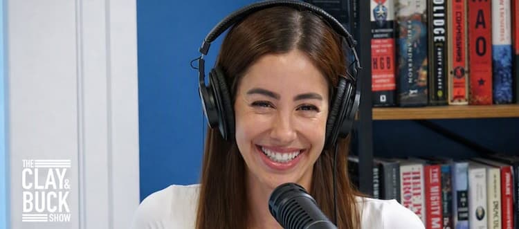 How Arynne Wexler Became One of America’s Hottest Comics + YouTube Bonus Hang