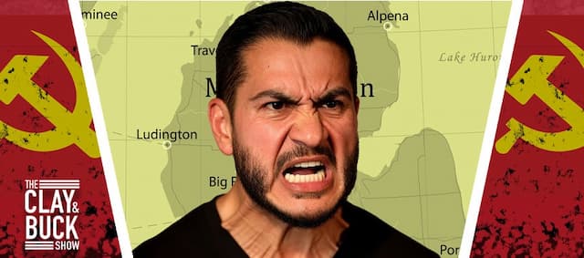 Cover Image for Abdul El-Sayed Gets the Trump Treatment for Having “Hate in His Heart”